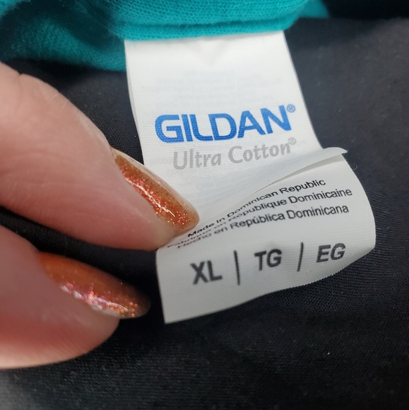 So I danced-Graphic tee - Picture 7 of 7